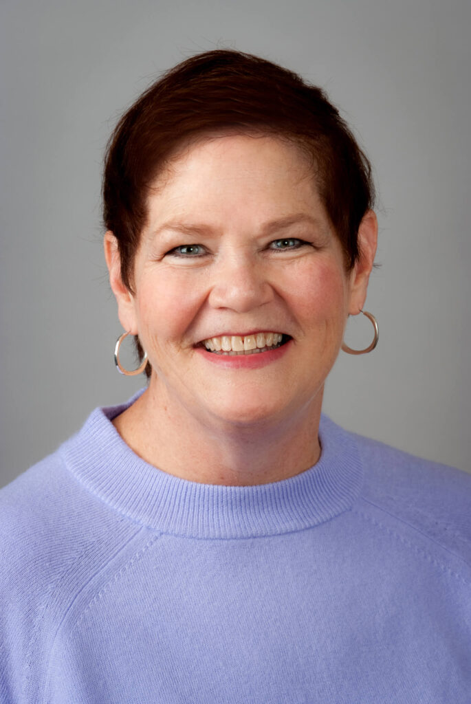 Virginia McGann